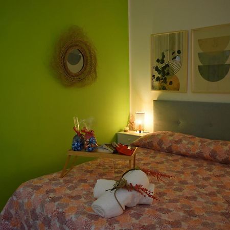 Appartement La Casita Nel Bosco à Naples Extérieur photo