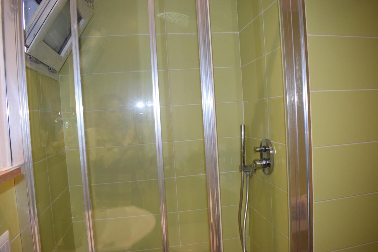 Appartement La Casita Nel Bosco à Naples Extérieur photo