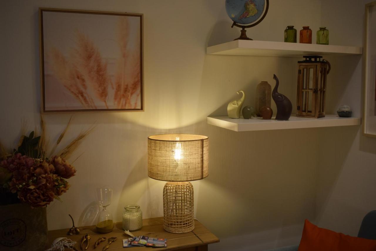 Appartement La Casita Nel Bosco à Naples Extérieur photo