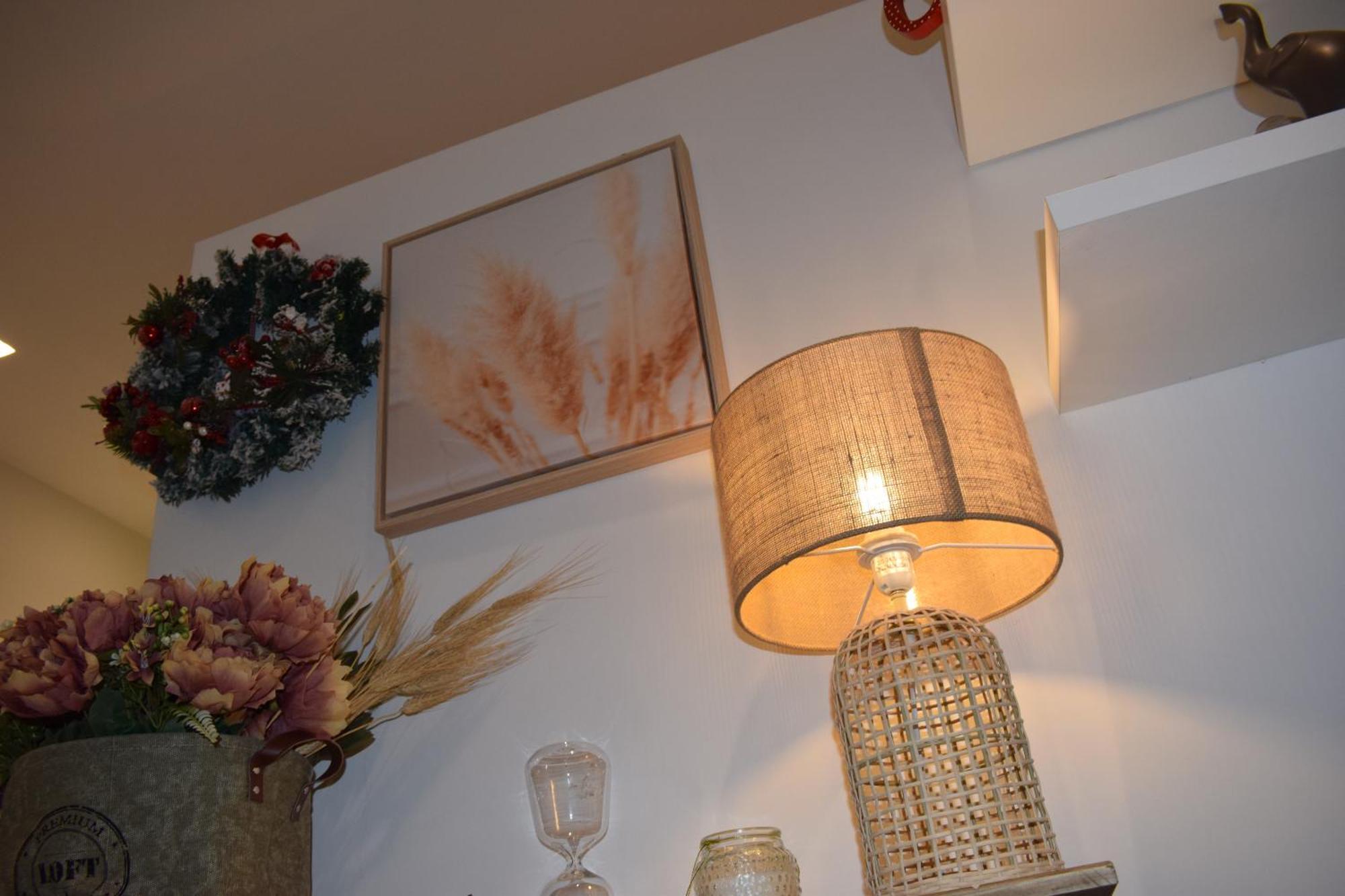 Appartement La Casita Nel Bosco à Naples Extérieur photo
