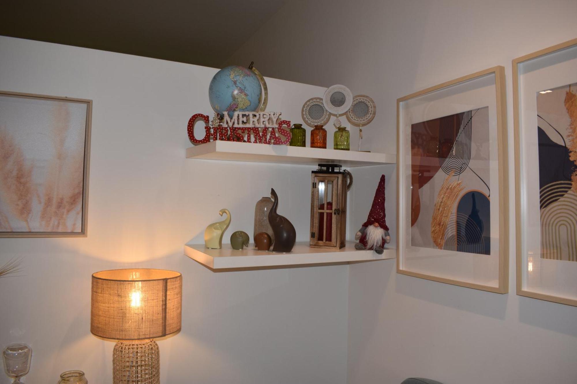 Appartement La Casita Nel Bosco à Naples Extérieur photo