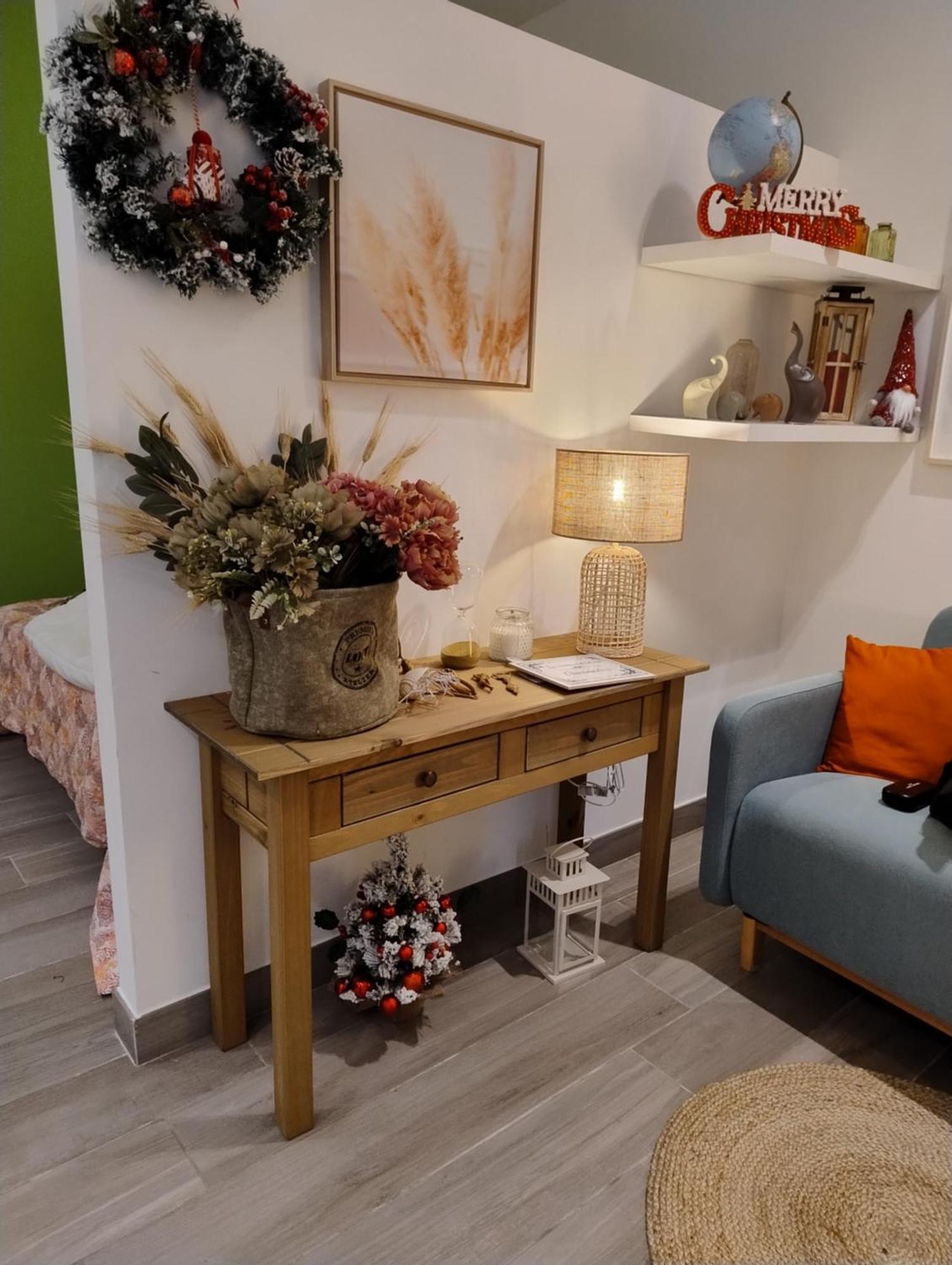 Appartement La Casita Nel Bosco à Naples Extérieur photo